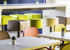 Ibis Budget Montpellier Nord Euromédecine 2