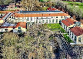 Mercure Tagungs- & Landhotel Krefeld 5