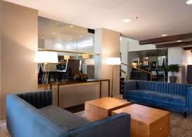 DoubleTree by Hilton Tucson - Reid Park 4