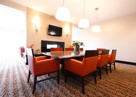 Hilton Garden Inn Olathe 5