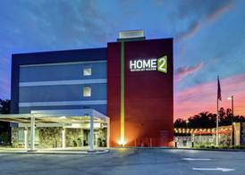 Home2 Suites By Hilton Foley 2