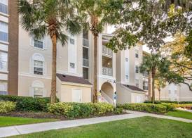 Hilton Vacation Club Grande Villas Orlando 3