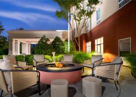 Hampton Inn & Suites Knoxville-Turkey Creek/Farragut 3