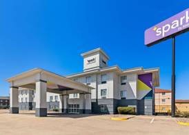 Spark by Hilton Killeen 2