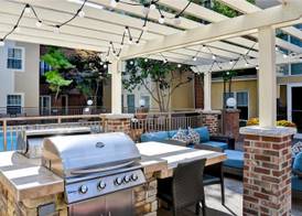 Homewood Suites by Hilton Kansas City-Airport 2