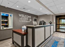 Hampton Inn Temple 3