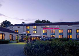 Mercure Tagungs- & Landhotel Krefeld 4