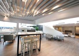 Hilton Colon Guayaquil 5