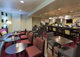 Hampton Inn Las Vegas/Summerlin 5