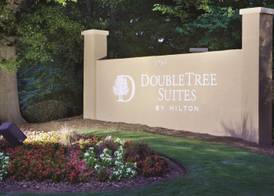 DoubleTree Suites by Hilton Atlanta-Galleria 5
