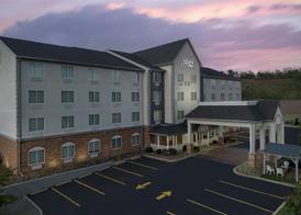 Spark by Hilton Washington Meadowlands Blvd 2