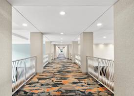 Hampton Inn & Suites Pensacola/I-10 Pine Forest Road 4
