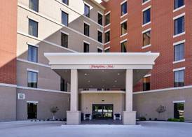 Hampton Inn Cedar Falls Downtown, Ia 5