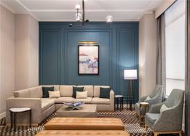 Hilton Garden Inn Arlington Shirlington 5