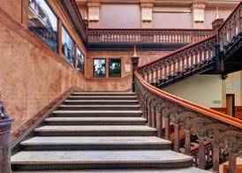 Hilton Garden Inn Milwaukee Downtown 4