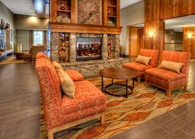 Hampton Inn Franklin, NC 5