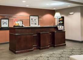 Hampton Inn & Suites Orlando-John Young Parkway/South Park 3
