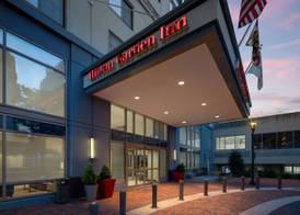 Hilton Garden Inn Bethesda Downtown 3