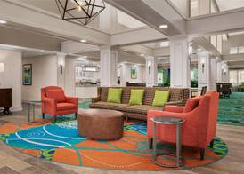 Homewood Suites by Hilton Fort Myers 4