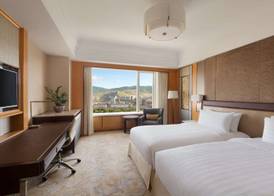 Shangri-La Ulaanbaatar 5