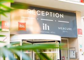 Mercure Millau 4