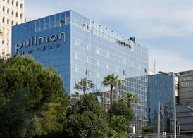 Pullman La Pléiade Montpellier Centre 4