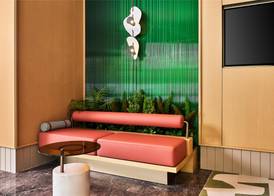 Hilton Garden Inn Guangzhou Tianhe Fenghuang 5