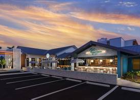 Hilton Garden Inn St. Pete Beach, FL 4