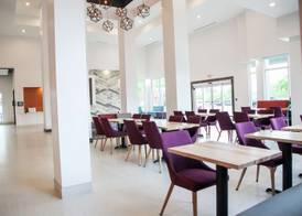 Hilton Garden Inn Tampa Suncoast Parkway 4
