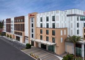 Hilton Garden Inn San Jose Airport 3