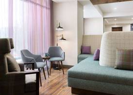 Hampton Inn Oakhurst-Yosemite 4