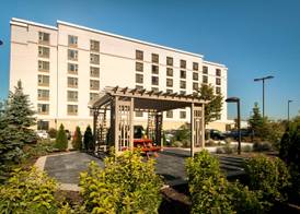 Hampton Inn by Hilton Toronto Airport Corporate Centre 5