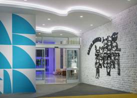 Hampton Inn & Suites Santa Monica 4