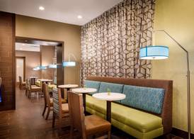 Hampton Inn By Hilton Paramus 5