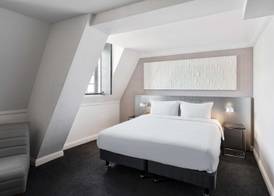Radisson Blu Hotel, Leeds City Centre 4