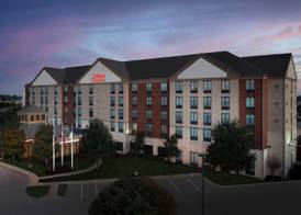 Hilton Garden Inn Dallas/Duncanville 3