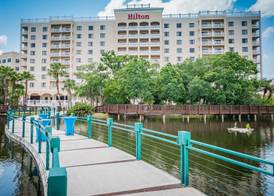 Hilton St. Petersburg Carillon Park 3