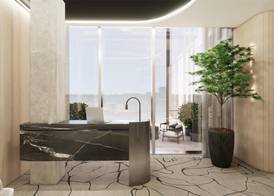 Signia By Hilton Indianapolis 5