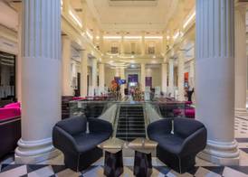 Radisson BLU Hotel Nantes 2