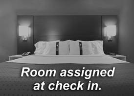 Crowne Plaza FT. LAUDERDALE AIRPORT/CRUISE by IHG 3