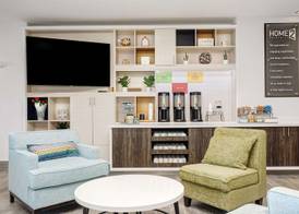 Home2 Suites By Hilton Johnson City, Tn 5