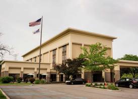 Hampton Inn Milwaukee-Northwest 3