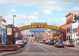 Hampton Inn Denver-West/Golden 3