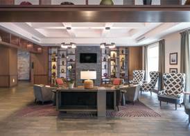DoubleTree by Hilton Raleigh - Cary 4
