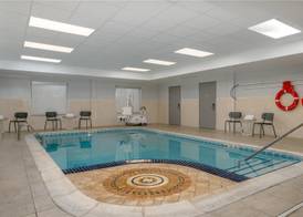 Spark by Hilton Rahway 4