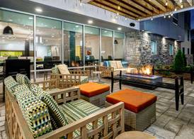 Home2 Suites By Hilton Johnson City, Tn 2