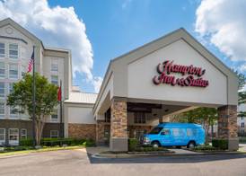 Hampton Inn & Suites Memphis East Germantown Area 3