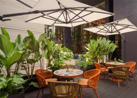 Canopy By Hilton Bangkok Sukhumvit 2