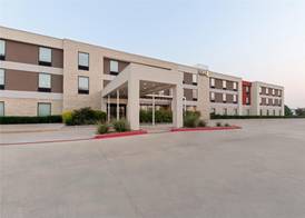 Home2 Suites by Hilton Fort Worth Southwest Cityview 5