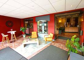 Mercure Limoges Centre 3